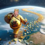 解放军不忍了，习近平四中全会必须裸退；这厮连敬礼都不会！更是大贪污犯