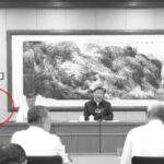 杀死李克强，习近平却和胡春华并排而坐