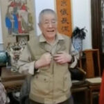 惊人预言：中国将发生一场恐怖的大地震来终结中共政权