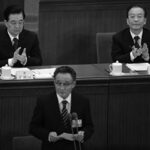 吴邦国死了，其家族合法贪腐百亿；网友：给我百亿我也不主张民主自由！