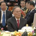 王岐山是反对习近平的急先锋，率先对习发难！也是先下一城推心腹上位的元老