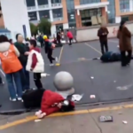 中共国交警高速路执法逼死人：河南司机直接跳桥；网友怒其不幸哀其不争