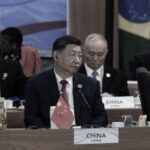 大势已去！习近平2公里逃生密道曝光