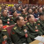 钟绍军协助习近平谋杀20多将领；钟绍军用交代犯罪事实，尤其是交代与习近平有关联的犯罪事实，换取军方免于追究其刑事责任