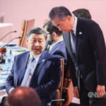 王毅叛逃莱索托，手握张又侠、习近平家族及现任常委家族贪腐证据