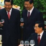 政协释放重要信号：四中全会政治局会大换血，习近平要被换掉！追究李克强被暗杀事件