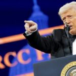 美国再次强大，川普正赢得贸易战