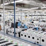 泼天富贵！他们替代中国接住美国订单；保美国不发生通货膨胀