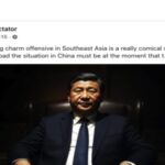 陈吉宁“压倒习近平”恐惹上大祸？