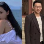 汪小菲婚礼在即 妻被爆带多名男子回家幽会, 叫床超大声引来邻居不满