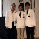 学而优则美！被美11所大学拒收的北京高考状元李泰伯，他如今怎样了