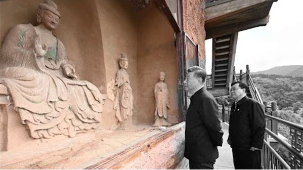 替身再现？习近平四大结局：恐成下一个李克强