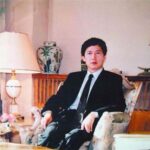 小鲜肉被大他38岁的女星包养13年 继承70亿财产