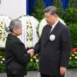 逼宫还是出局？张又侠军改掀风暴 习近平权力版图崩塌