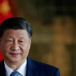 习近平熬不过2025！下台的几种方式：最好的方式是自然死亡或被自然死亡