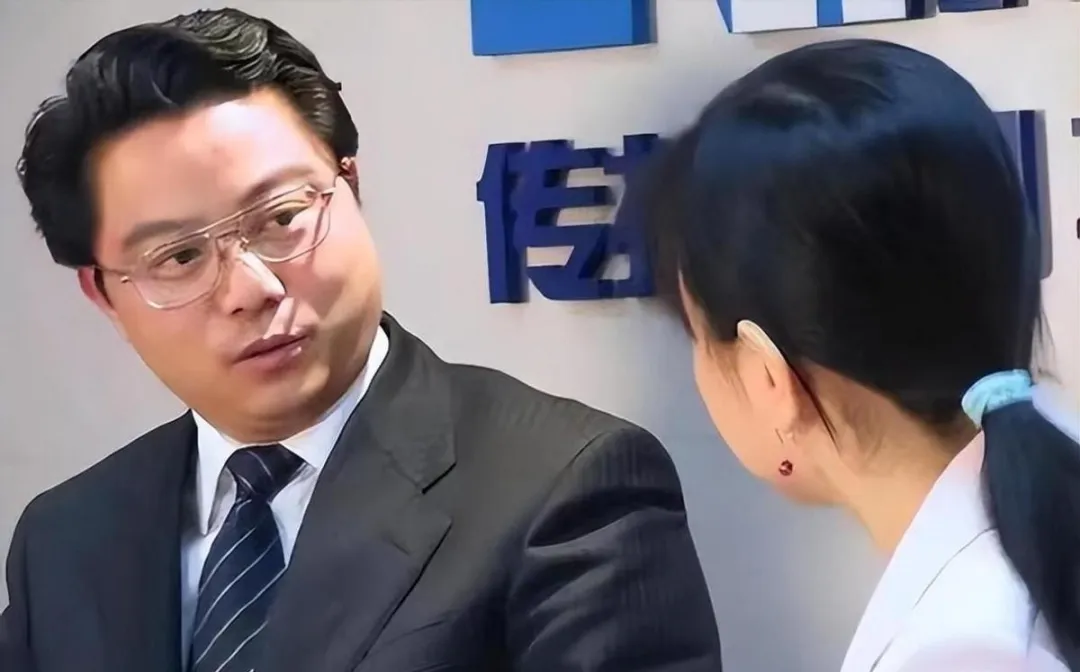 为升迁给书记生下私生女 她惊动了中纪委