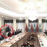 习近平精神处于崩溃边缘，身体迅速崩溃！