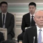 “后习时代”混战！推出接班人？福建帮觊觎中共最高权位