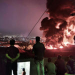 中共国对以色列伊朗之战战发出矛盾信息，突显中共改革派和习近平激烈的斗争