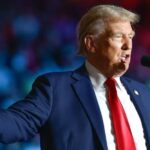 地方选举共和党惨败 川普火速回应