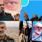 美国斩首打法令习近平胆颤心惊！不敢再谈打台湾；哈梅内伊已交代后事