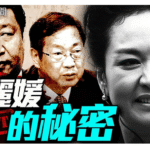 习近平欲逃亡中亚，彭丽媛新疆踩点; 马兴瑞被火速拿下！