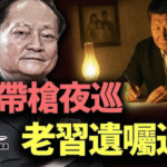 张又侠操刀？“习家军全砍”