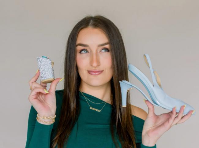 即便关税飙至190% 美国鞋企还是离不开中国