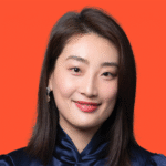 杜建英宗庆后合影曝光 女方主动为宗氏生下三个孩子