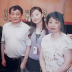 宗庆后姘头杜建英法律上仍然是陈某妻子，两人长子已36岁 – 重婚罪已成！其陈姓长子是杭州大老板；宗庆后的三个私生子，实际姓陈！