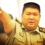 毛新宇当上了副部长，文革重现？！