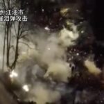 四川暴动！群众高呼：习近平下台！，共产党下台！