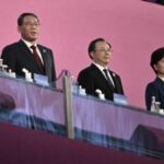 四省连杀：从昆明开始的倒计时; 刀刀砍向习家军：习家军、李强旧部、栗战书系统、李鸿忠的金库