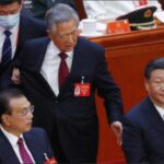 唐方裕将是下一任总书记大秘