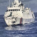 胡锦涛叫停了对台军演