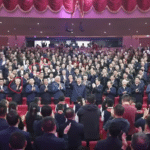 习推李强、丁薛祥遇阻？！爆胡春华、袁家军接班 胡海峰惊现西藏; 团派郭宁宁即将上位