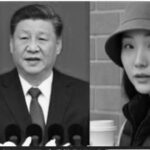 中组部炮轰习近平？