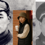 全民乱猜，杨兰兰的父亲是谁？杨成武秦基伟浮出水面；祖父：杨成武的儿子杨东明，奶奶：秦基伟的女儿秦畹江