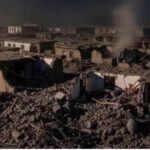 深夜地震，至少622人遇难 1500人受伤