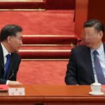 汪洋支持者爆料：汪洋总书记5年以上，二十一大提前召开！