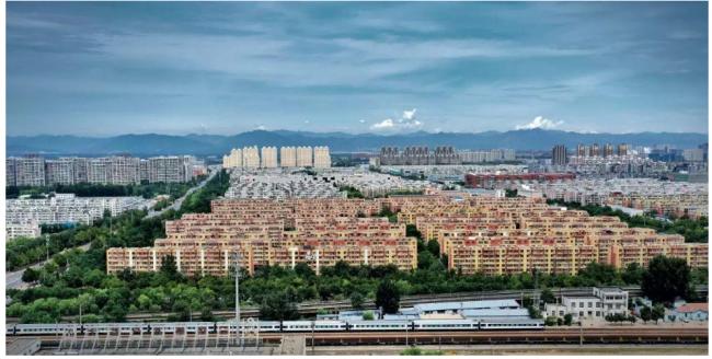 雪崩！北京房价进入1w时代