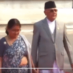 尼泊尔大起义！共产暴政被推翻; 作恶官员被追杀