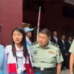 毛新宇装傻背后有高人指点, 毛泽东从不认这个孙子！