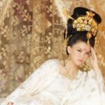 看浪荡女到底有多淫荡？！太平公主1夜累死4美男；现在的女公安局长差远了！