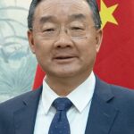 中国前农业部长唐仁健因受贿2.68亿被判死缓