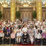 阅兵后习远平大搞红色家族聚会 红二代集体抵制