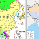 江泽民出卖了中国160多万平方公里土地！