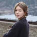 赵露思新剧卷于朦胧风波 男星范世锜遭抵制