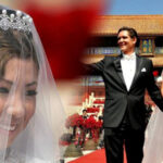 “史无前例” 中共9高官易纲张军等被免职 因子女不愿回国