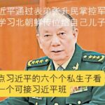 张又侠倒习失败，中国错失纠错良机，胡锦涛迂腐误国，成为改革历史罪人。 内战将成为中国走向正常社会的唯一之路